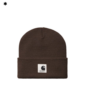Carhartt Wip W' Ashley Beanie Palisander
