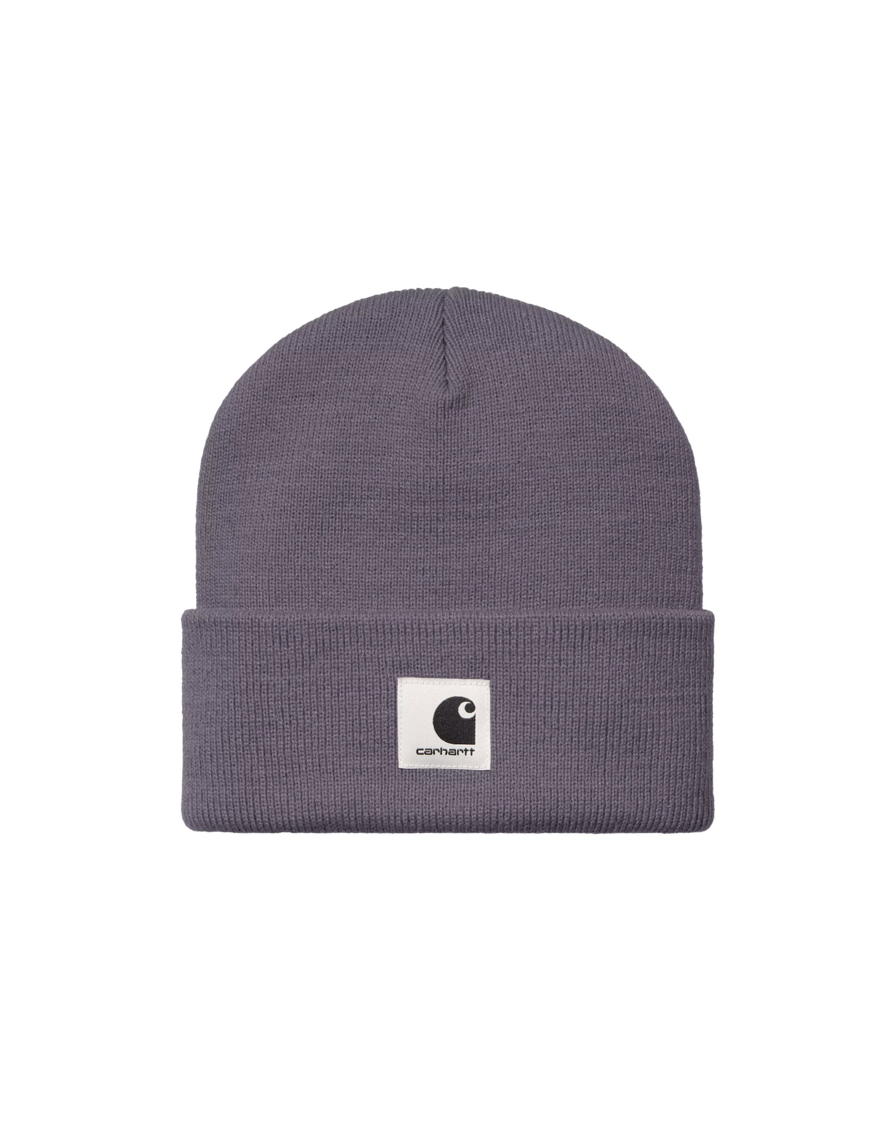 Carhartt Wip W' Ashley Beanie Shady Purple