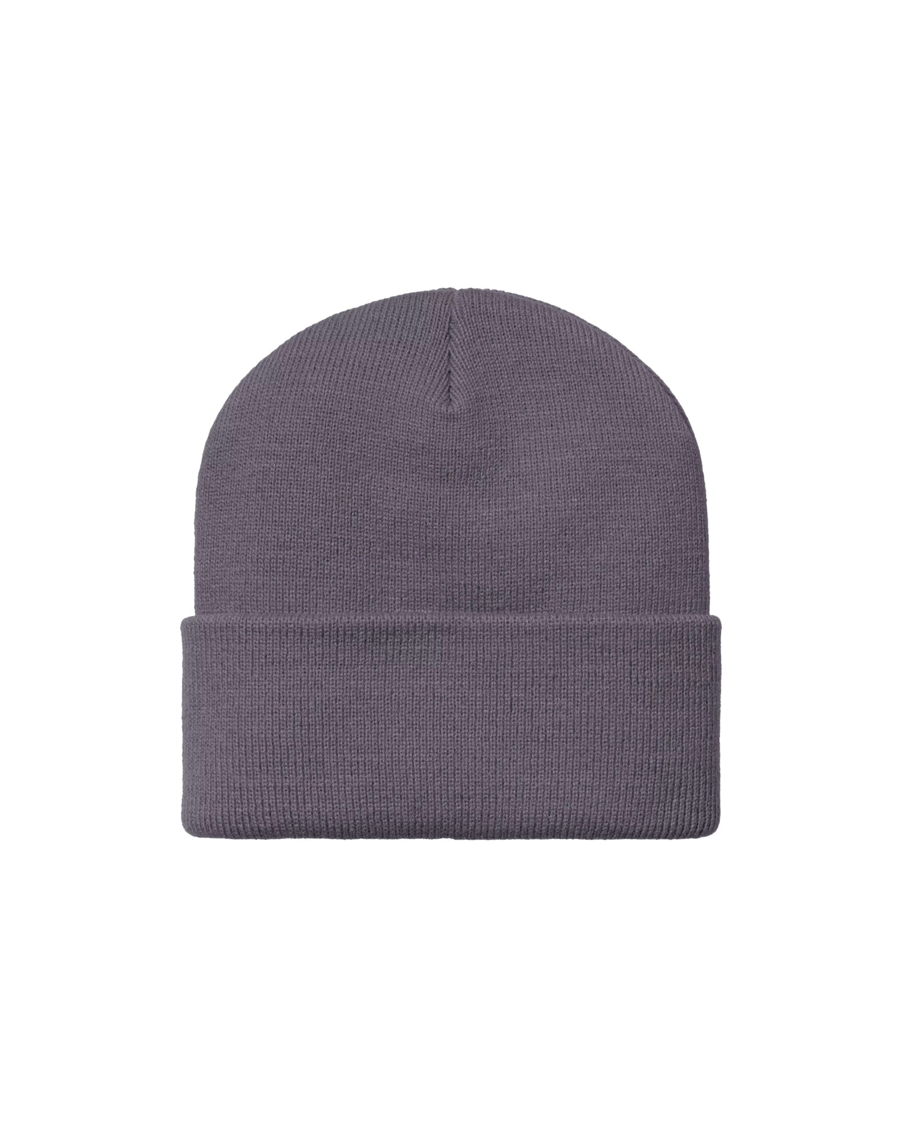 Carhartt Wip W' Ashley Beanie Shady Purple