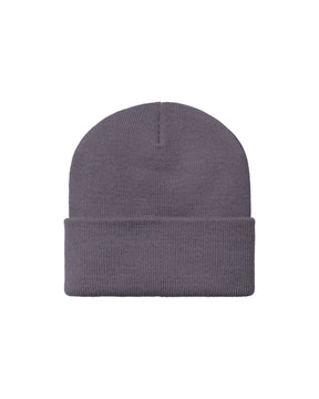 Carhartt Wip W' Ashley Beanie Shady Purple
