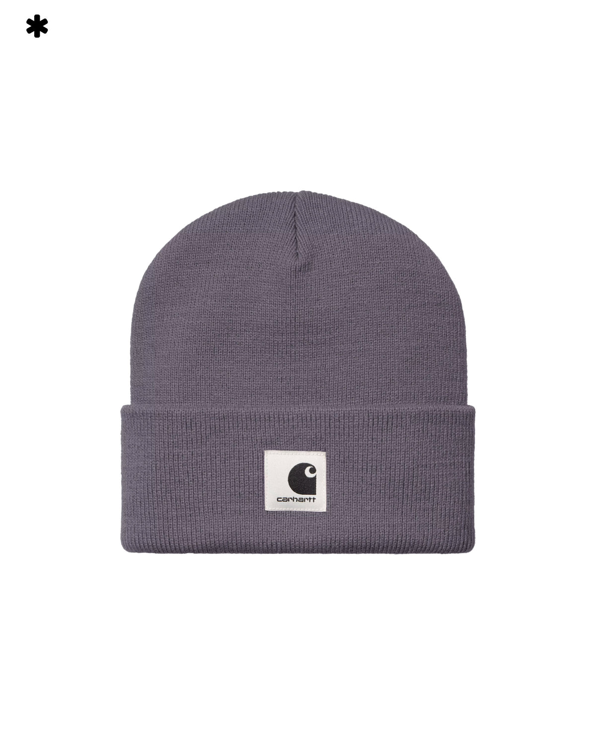 Carhartt Wip W' Ashley Beanie Shady Purple