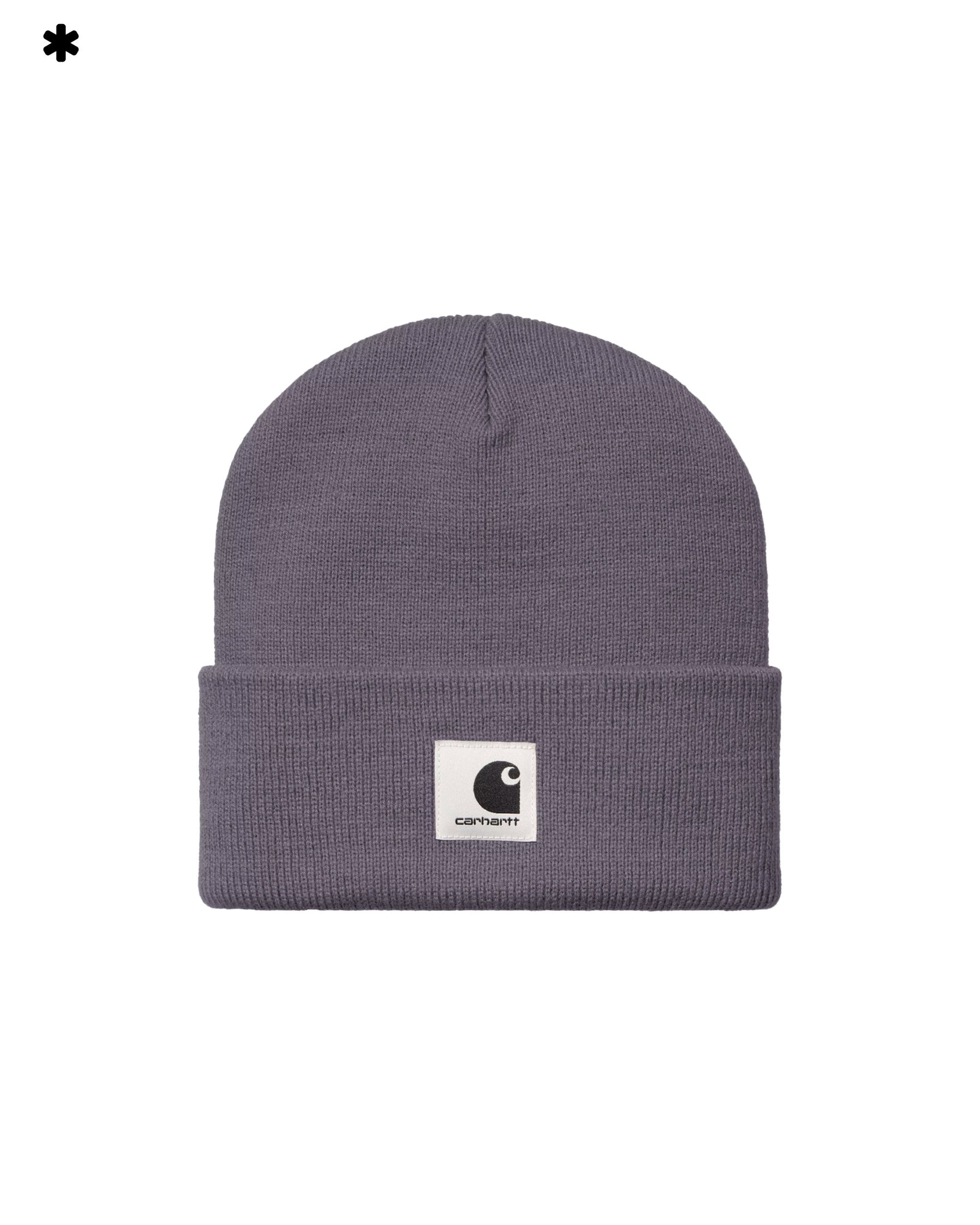 Carhartt Wip W' Ashley Beanie Shady Purple
