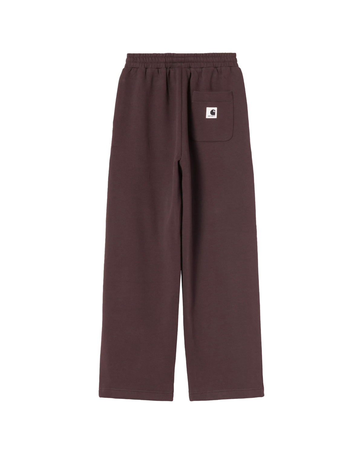 Carhartt Wip W' Cassie Sweat Pant Palisander-Silver