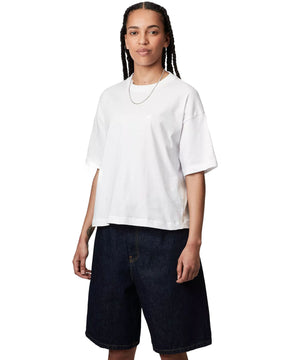 Carhartt Wip W 'Chester White T-shirt