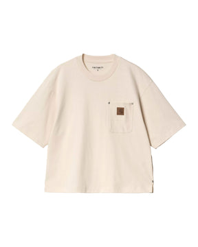 Carhartt Wip W 'Eldon T-Shirt Natural