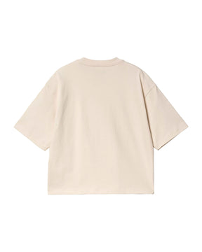 Carhartt Wip W 'Eldon T-Shirt Natural