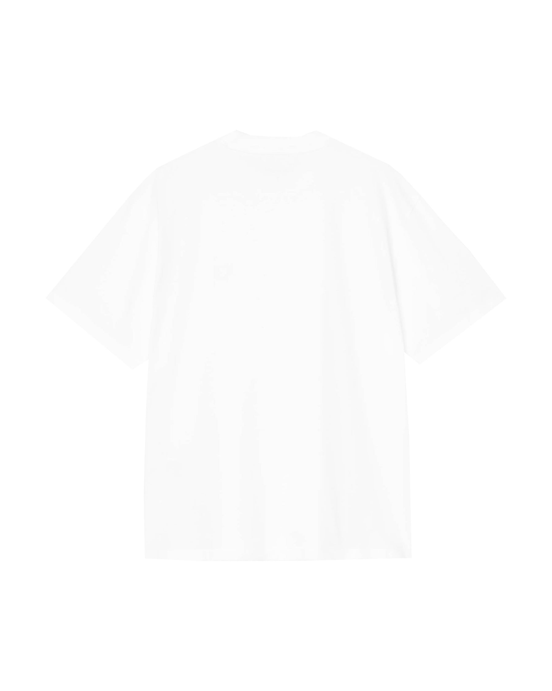 Carhartt Wip W' Heart Patch T-Shirt White-Red
