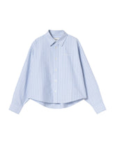 Carhartt Wip W' L-S Kanan Shirt Kanan Stripe