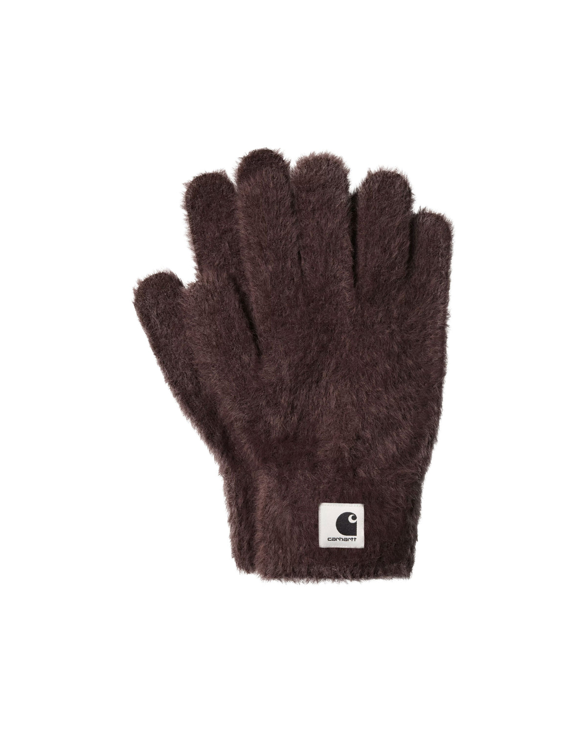 Carhartt Wip W' Maine Gloves Palisander