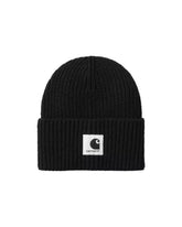 Carhartt Wip W' Mira Beanie Black