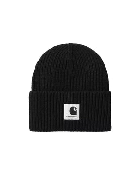 Carhartt Wip W' Mira Beanie Black