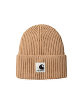 Carhartt Wip W' Mira Beanie WIP Dusty H Brown