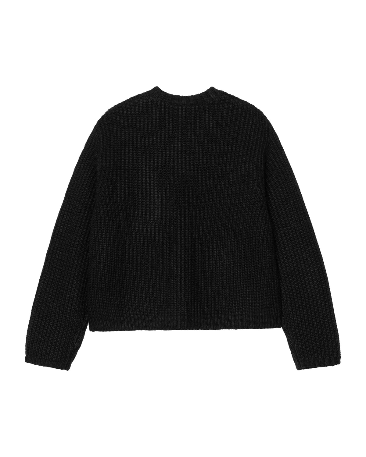 Carhartt Wip W' Mira Sweater Black
