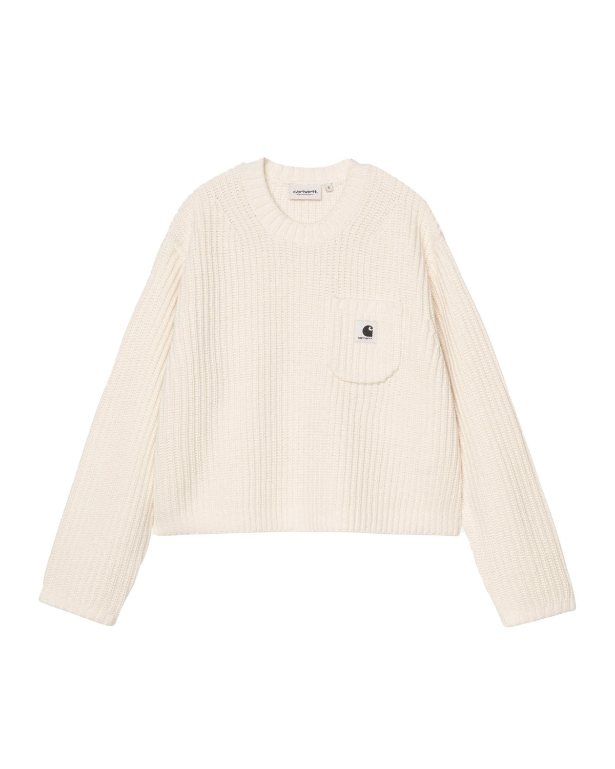 Carhartt Wip W' Mira Sweater Natural