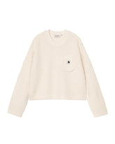 Carhartt Wip W' Mira Sweater Natural