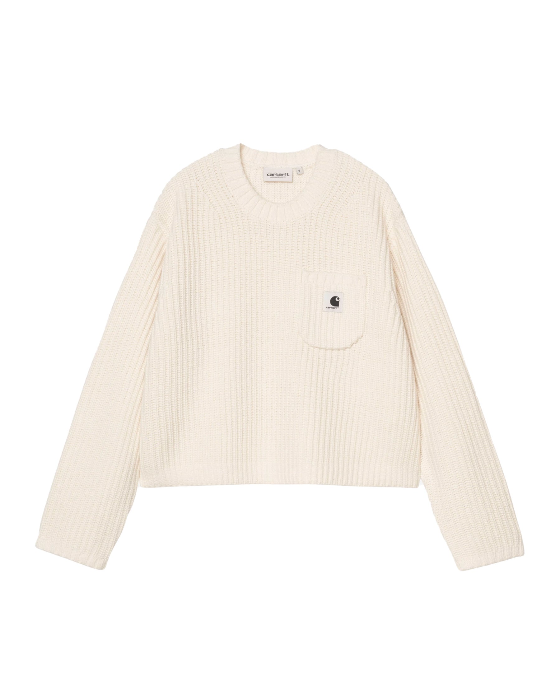 Carhartt Wip W' Mira Sweater Natural