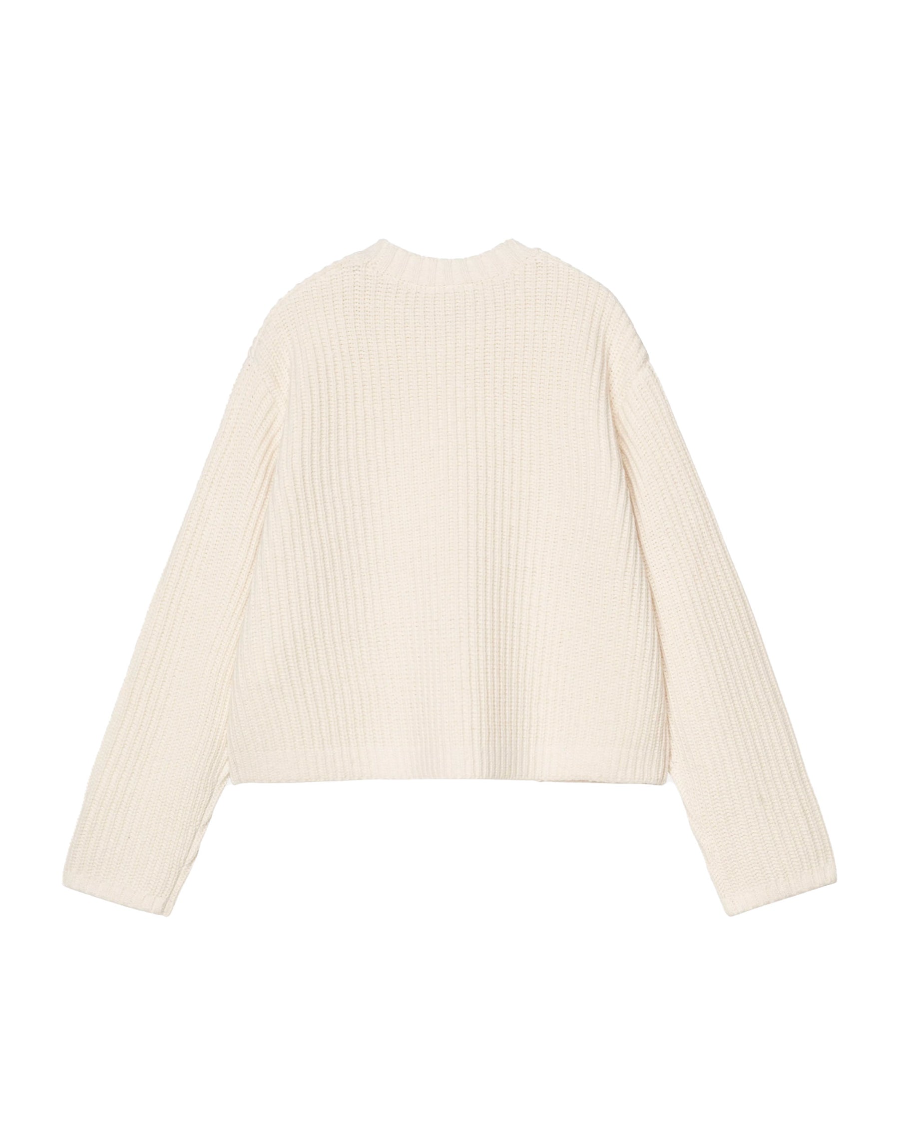 Carhartt Wip W' Mira Sweater Natural