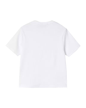 Carhartt Wip W' Philipa T-Shirt White