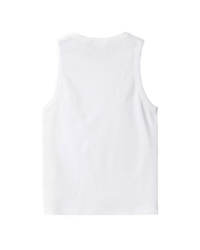 Carhartt Wip W' Philips A-Shirt Bianco