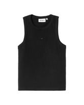 Carhartt Wip W' Philips A-Shirt Nero