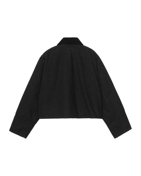 Carhartt Wip W' Prescott Jacket Black