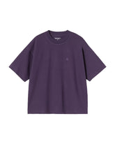 Carhartt Wip W' S-S Chester T-Shirt Lokers