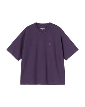 Carhartt Wip W' S-S Chester T-Shirt Lokers
