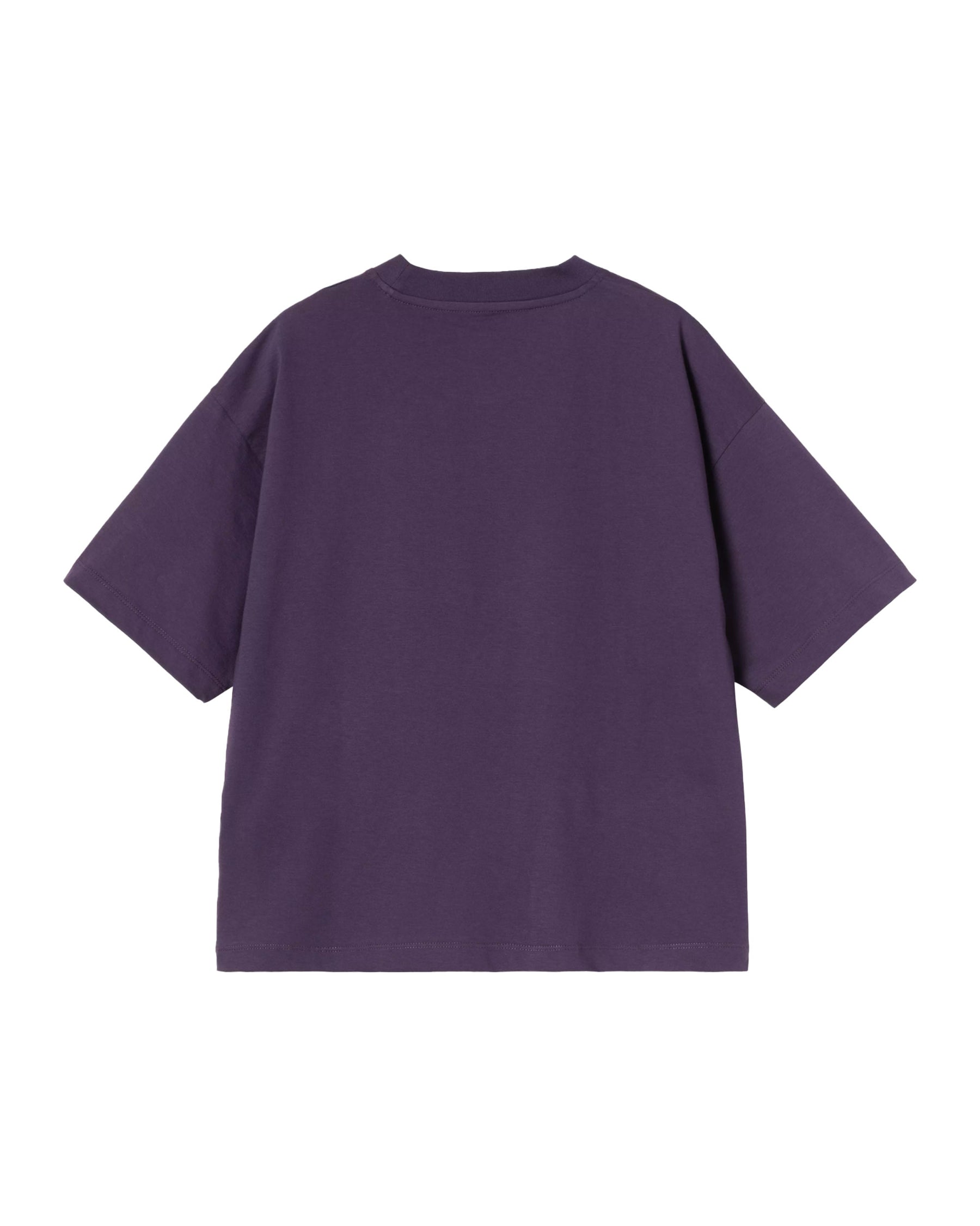 Carhartt Wip W' S-S Chester T-Shirt Lokers