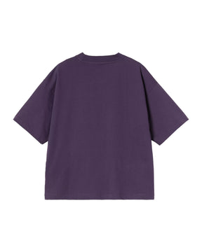 Carhartt Wip W' S-S Chester T-Shirt Lokers
