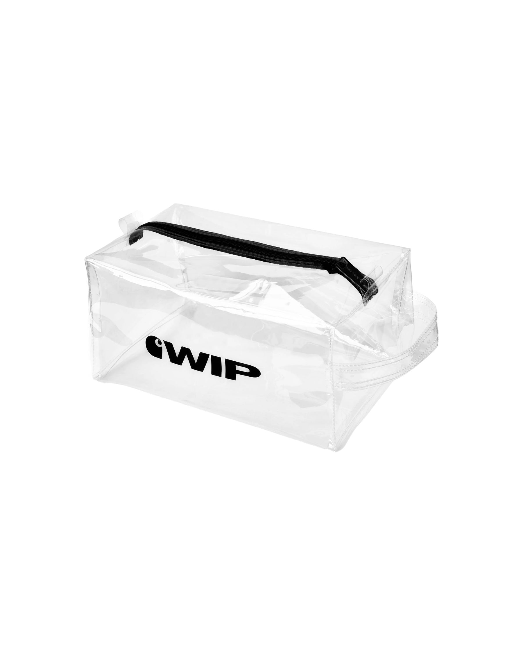 Carhartt Wip Wash Bag Clear