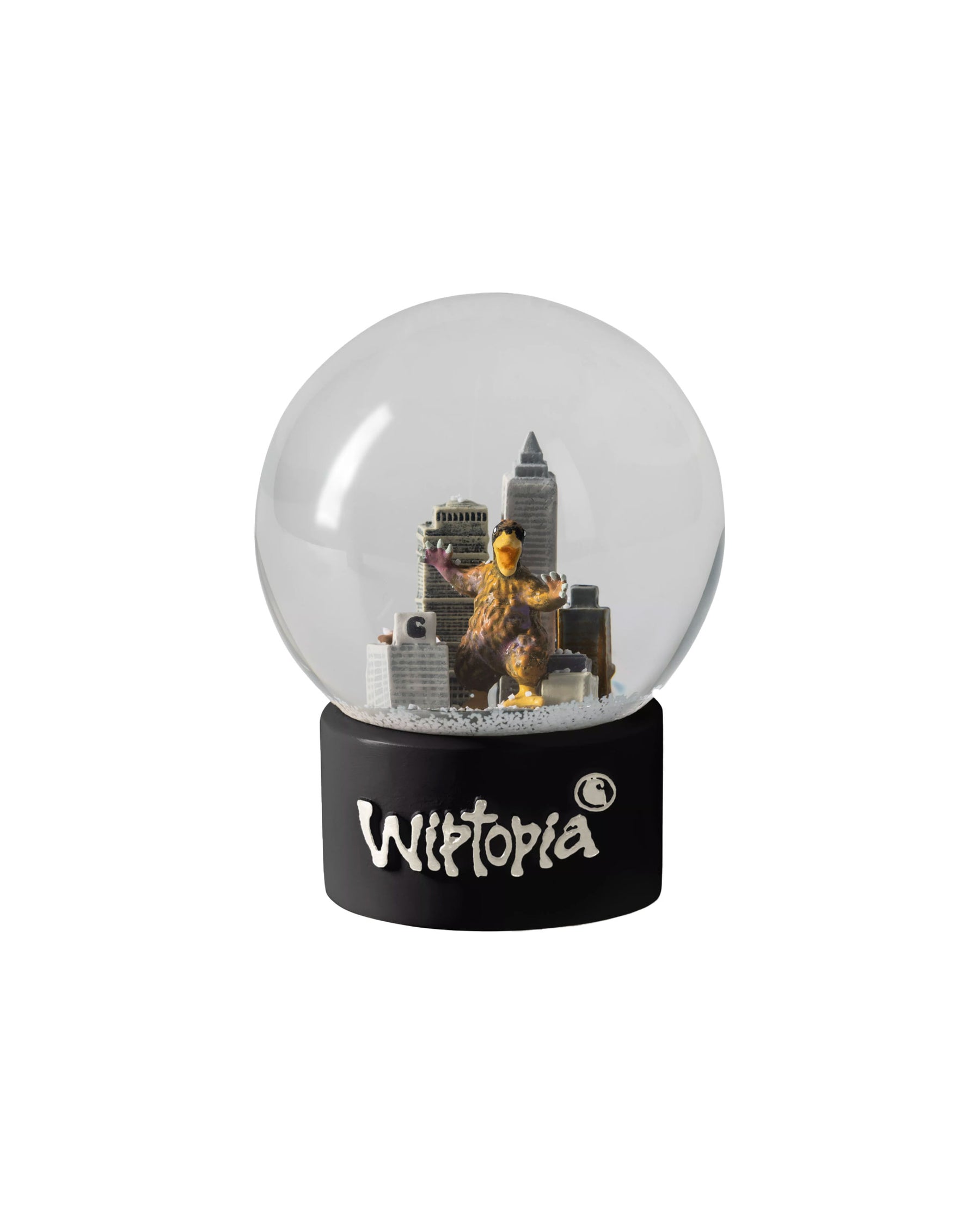 Carhartt Wip Wiptopia Snow Globe Multicolor