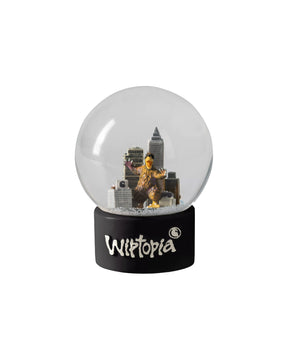 Carhartt Wip Wiptopia Snow Globe Multicolor