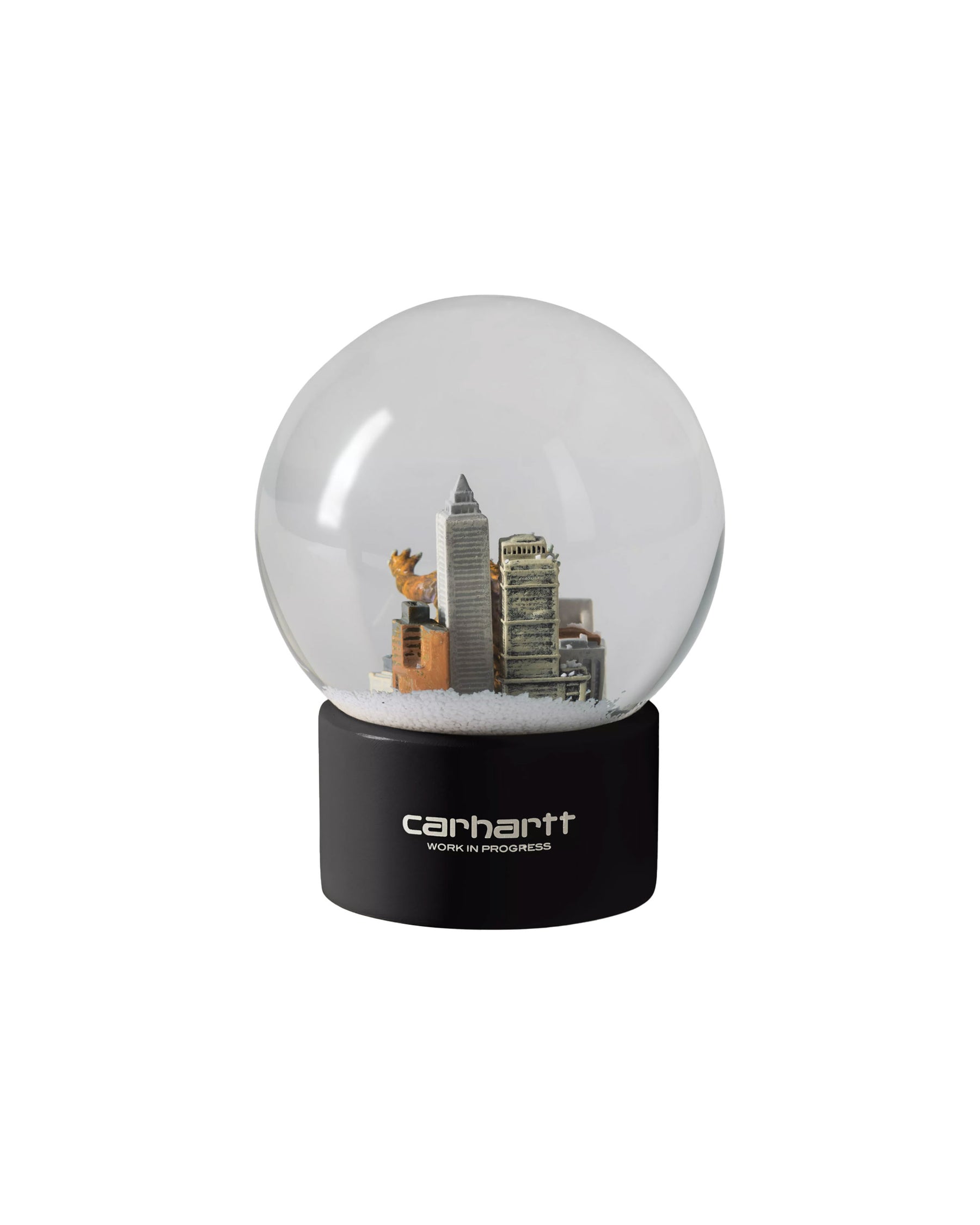Carhartt Wip Wiptopia Snow Globe Multicolor