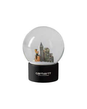 Carhartt Wip Wiptopia Snow Globe Multicolor