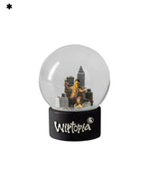 Carhartt Wip Wiptopia Snow Globe Multicolor