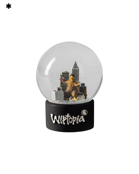 Carhartt Wip Wiptopia Snow Globe Multicolor