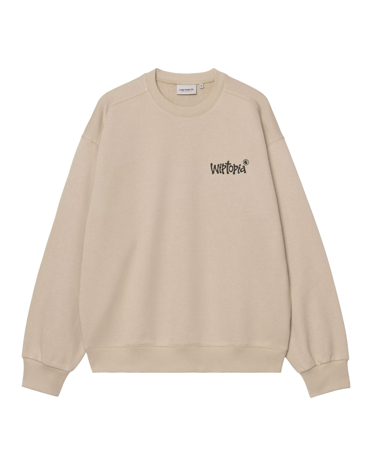 Carhartt Wip Wiptopia Sweat Wall
