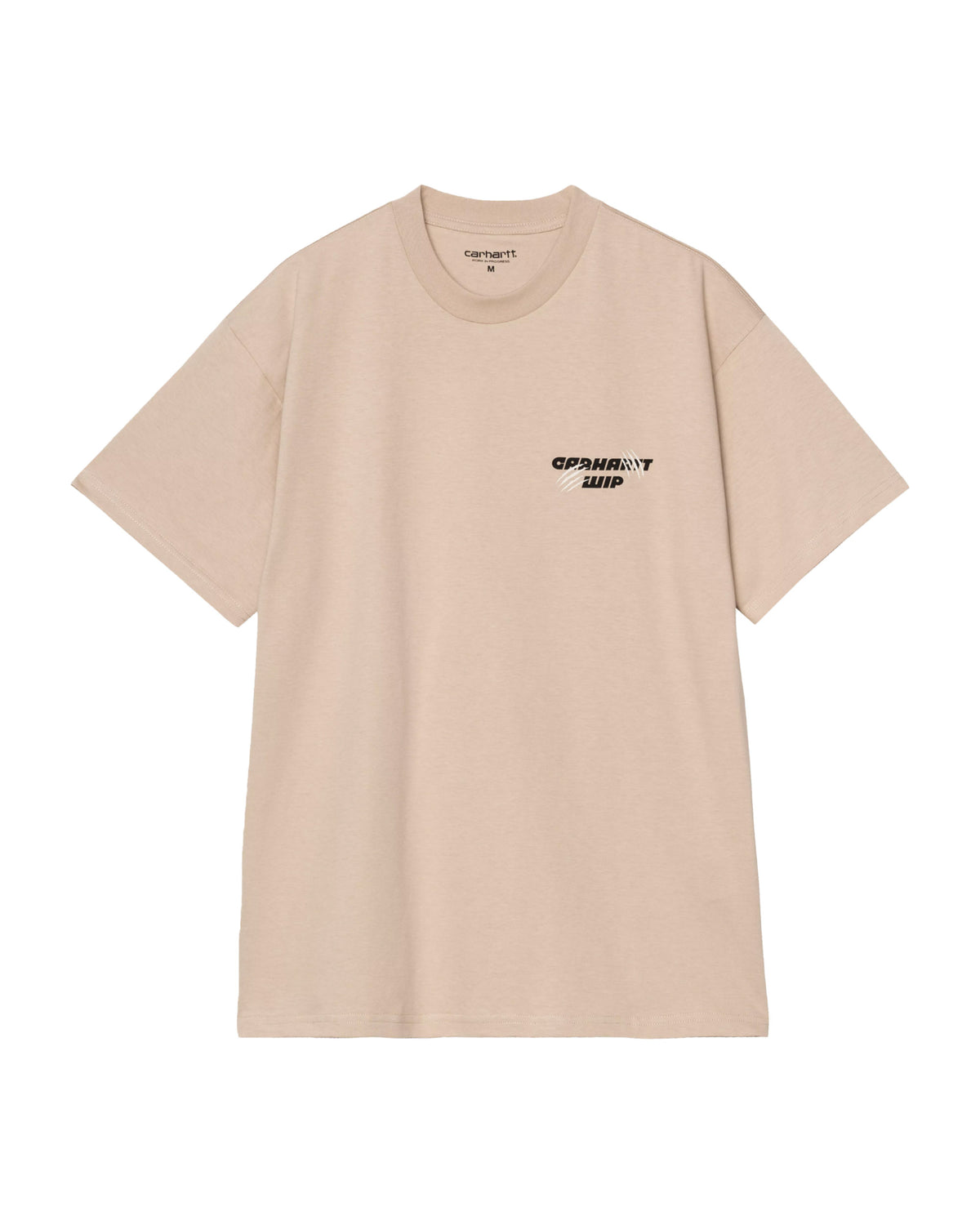 Carhartt Wip Wiptopia T-Shirt Wall