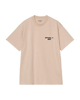 Carhartt Wip Wiptopia T-Shirt Wall