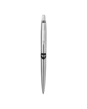 Carhartt Wip x Parker Jotter Heart Ballpen Silver