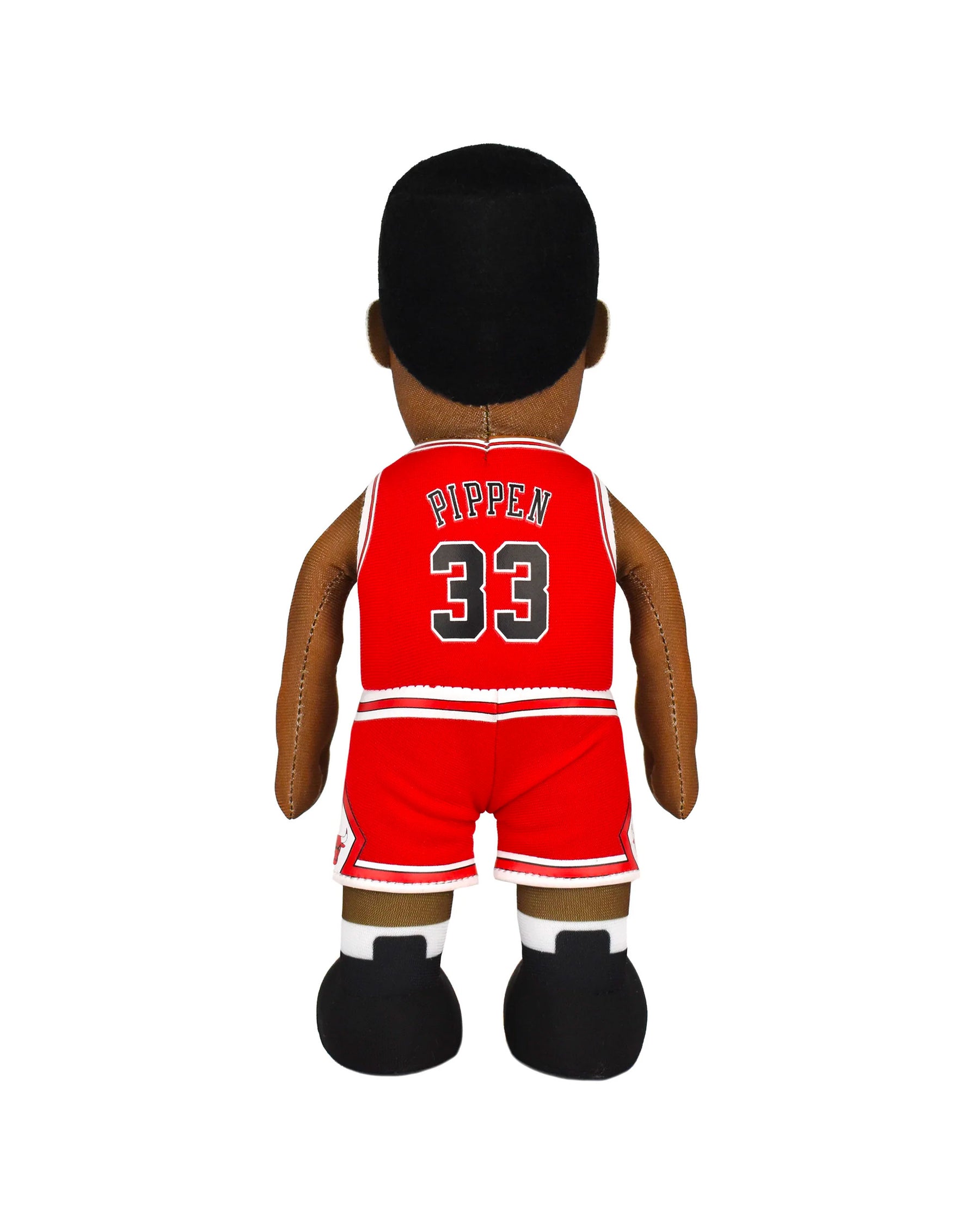 Chicago Bulls Scottie Pippen 10" Plush Figure