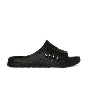 Ciabatta Sprayground Sharkslide Black