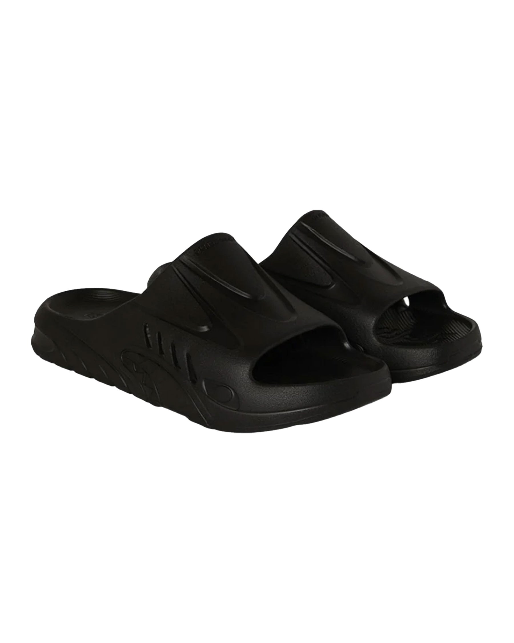 Ciabatta Sprayground Sharkslide Black