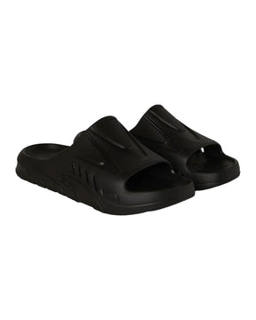 Ciabatta Sprayground Sharkslide Black