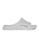 Ciabatta Sprayground Sharkslide White