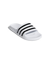 Adidas Adilette Aqua White