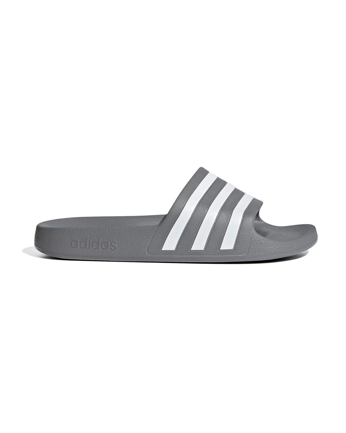 Ciabatte Adidas Adilette Aqua Slides Grigio