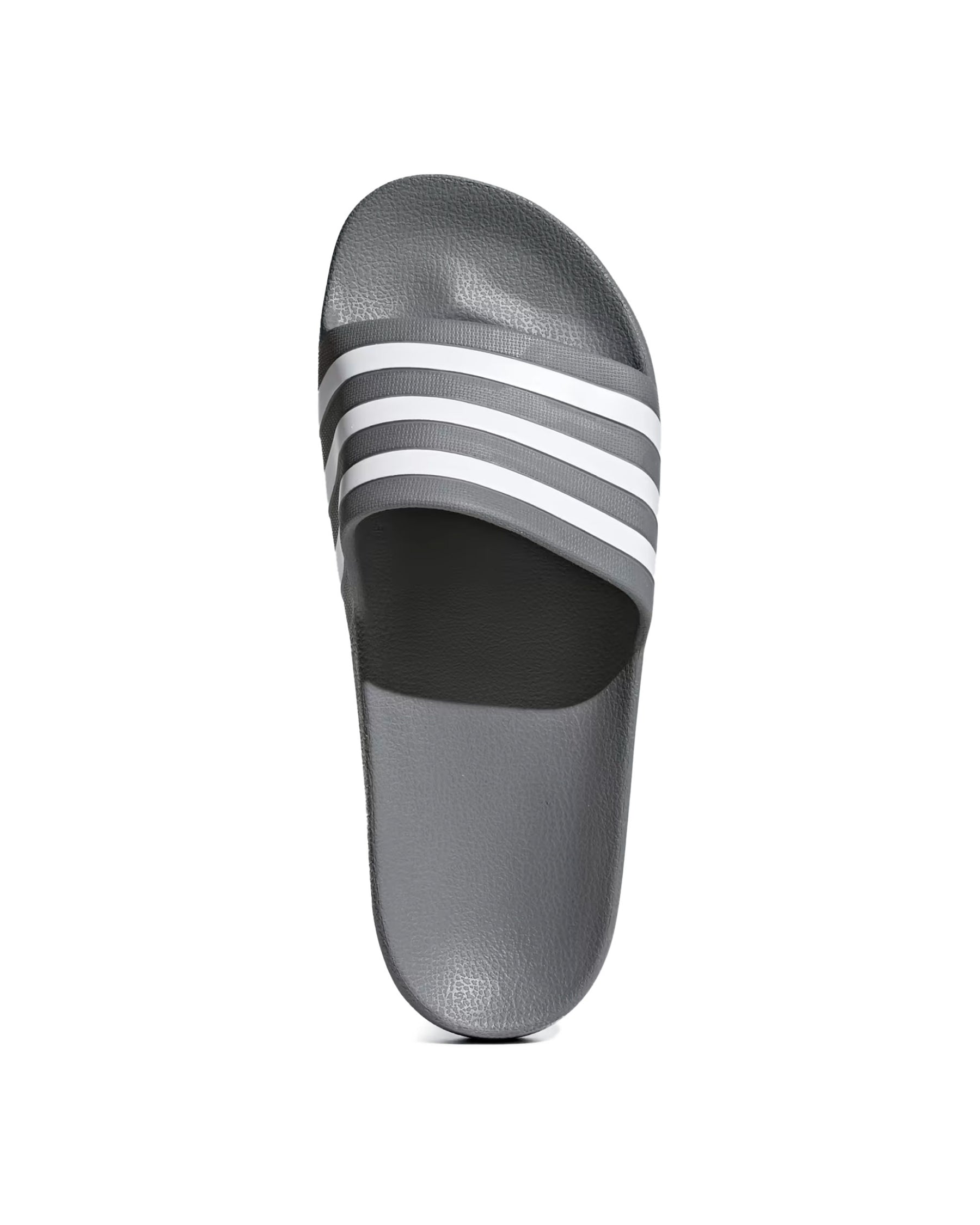 Slippers Adidas Adilette Aqua Slides Grey