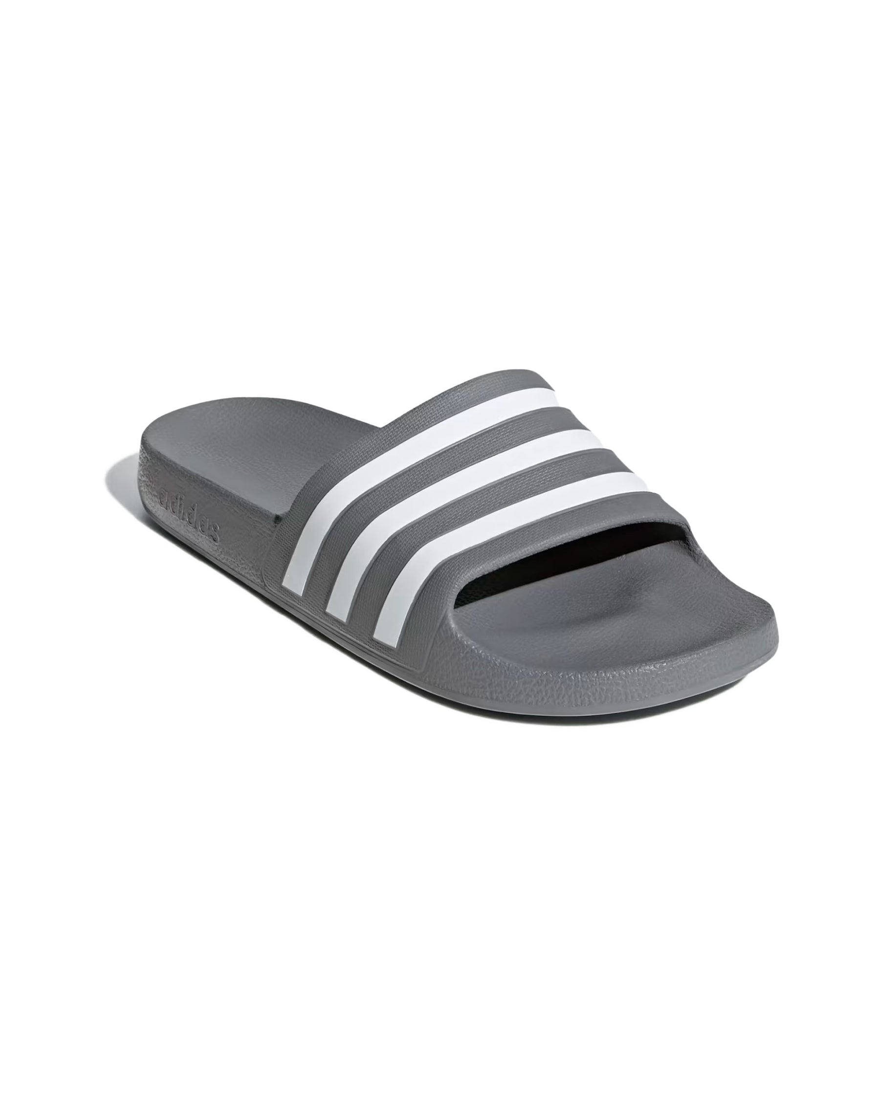 Slippers Adidas Adilette Aqua Slides Grey