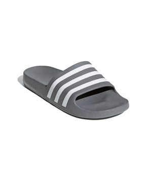 Slippers Adidas Adilette Aqua Slides Grey